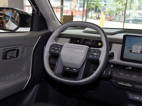 Kia Seltos, 2026 — photo 13