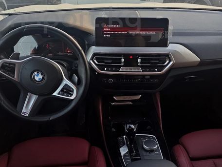 BMW X4, 2024 — сүрөт 9