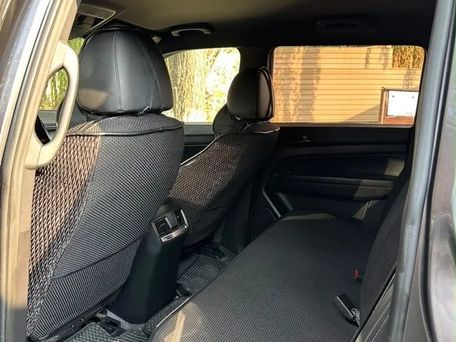 SsangYong Rexton Sports, 2020 — photo 10