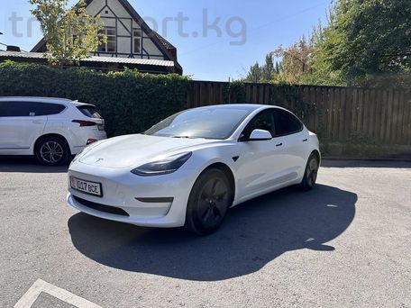 Tesla Model 3, 2023 — фото 4