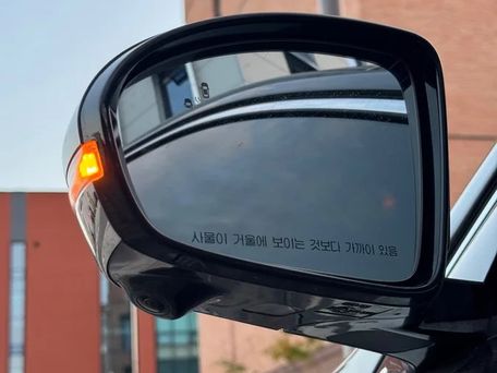 Kia K7, 2021 — 照片 4