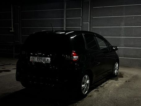Honda Jazz, 2012 — фото 10