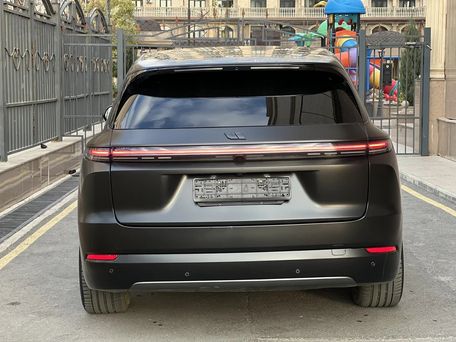 Li Auto (Lixiang) L7, 2025 — photo 5