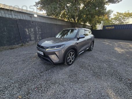 BYD Yuan Plus, 2025 — сүрөт 1