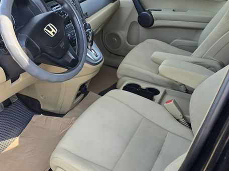 Honda CR-V, 2010 — photo 9