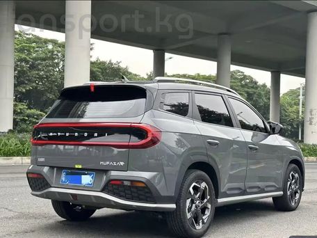 Hyundai ix35, 2023 — 照片 4