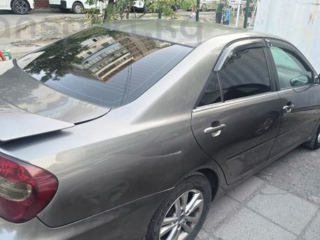 Toyota Camry, 2003 — фото 4