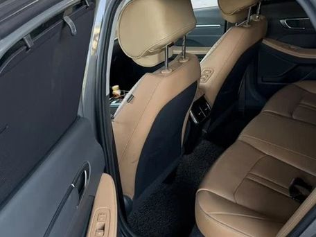 Hyundai Sonata, 2019 — фото 7