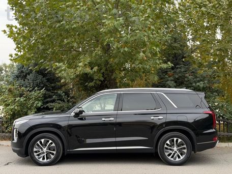 Hyundai Palisade, 2021 — сүрөт 5
