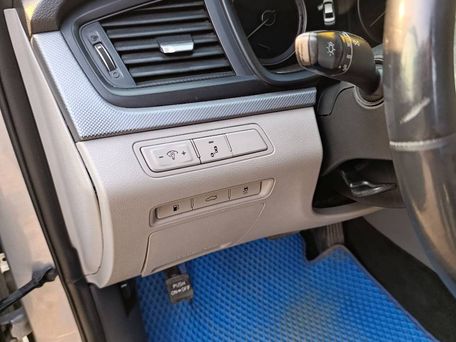 Hyundai Sonata, 2019 — photo 15