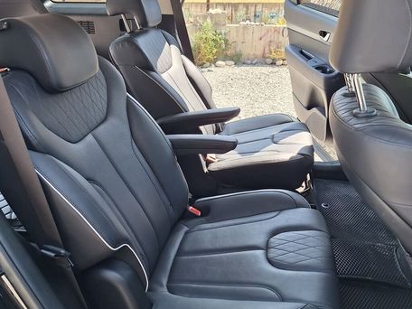 Hyundai Palisade, 2021 — photo 6