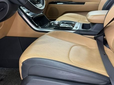 Kia Carnival, 2020 — photo 18