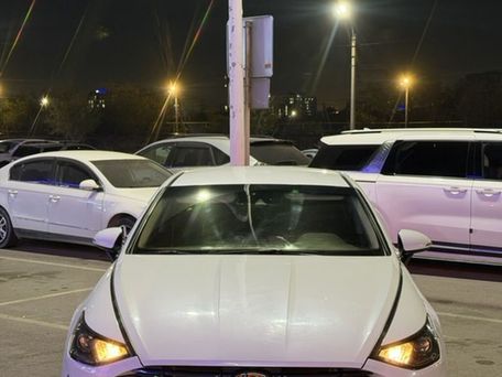 Hyundai Sonata, 2019 — сүрөт 4