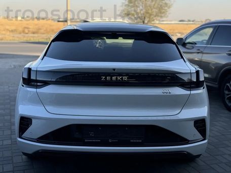 Zeekr 001, 2026 — 照片 5