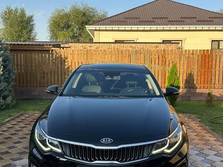 Kia K5, 2019 — сүрөт 4