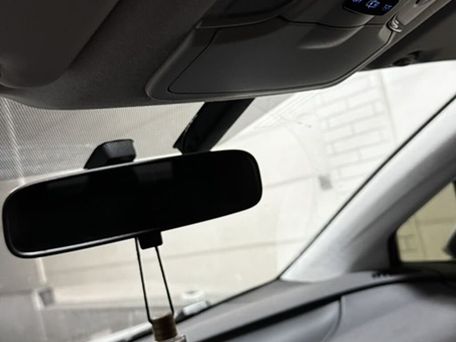 Toyota Prius, 2016 — photo 8