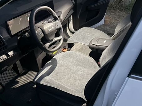 Kia EV5, 2025 — photo 6