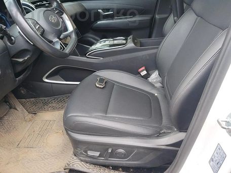 Hyundai Tucson, 2023 — photo 10