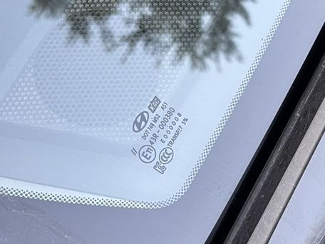 Hyundai Sonata, 2017 — photo 11