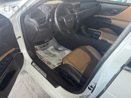 Lexus ES, 2020 — сүрөт 5