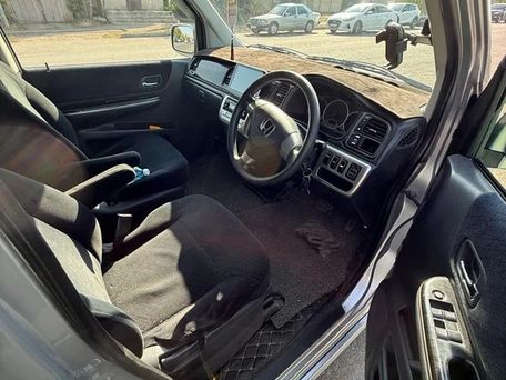 Honda Stepwgn, 2003 — сүрөт 5
