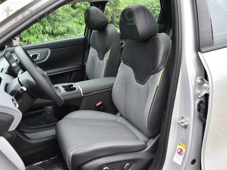 Changan Qiyuan Q05, 2026 — photo 7