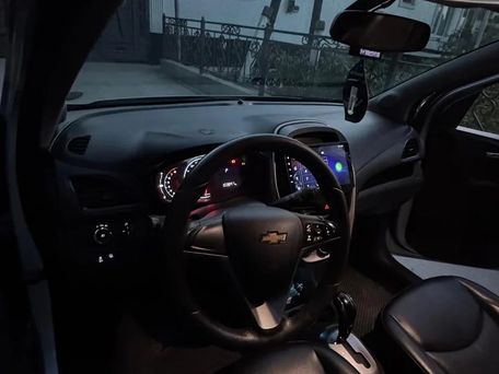Chevrolet Spark, 2017 — 照片 10