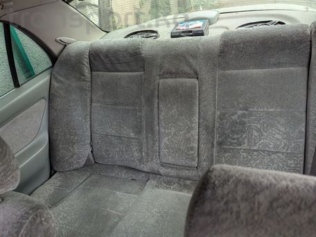 Mitsubishi Galant, 1998 — сүрөт 7