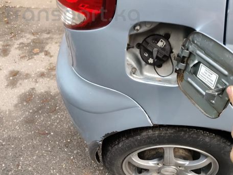 Daewoo Matiz, 2010 — photo 12