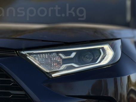 Toyota RAV4, 2021 — photo 20