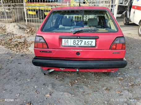 Volkswagen Golf, 2026 — сүрөт 4