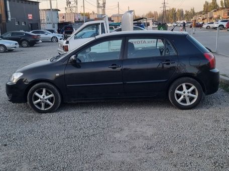 Toyota Corolla, 2005 — 照片 6