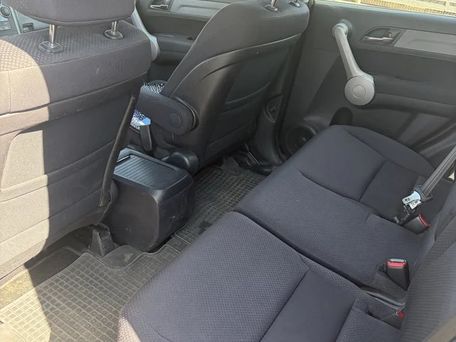 Honda CR-V, 2007 — photo 5