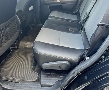Toyota 4Runner, 2018 — сүрөт 3