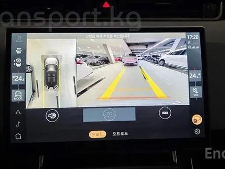Land Rover Range Rover Evoque, 2025 — сүрөт 12