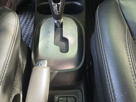Chevrolet Spark, 2017 — photo 8