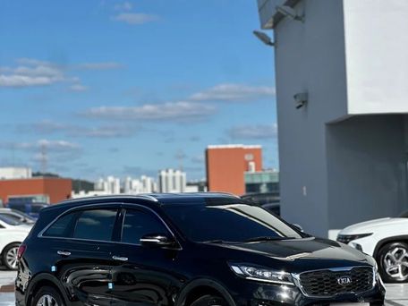Kia Sorento, 2019 — фото 1