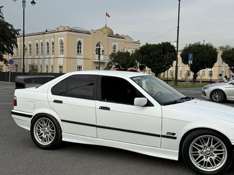 BMW 3 серии, 1993 — фото 3