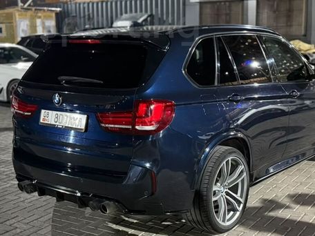 BMW X5 M, 2018 — фото 5
