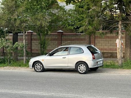 Mitsubishi Colt, 1999 — photo 9