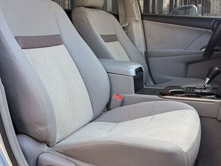 Toyota Camry, 2013 — сүрөт 19