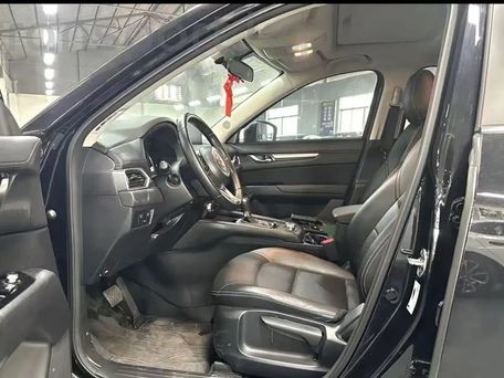 Mazda CX-5, 2024 — сүрөт 7