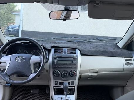 Toyota Corolla, 2011 — photo 6