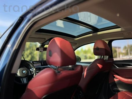 BMW X4, 2021 — сүрөт 8