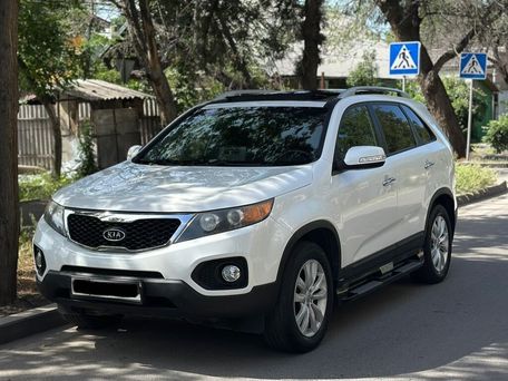 Kia Sorento, 2010 — photo 2