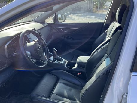 Subaru Outback, 2021 — photo 5