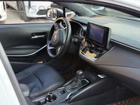 Toyota Levin, 2021 — 照片 5