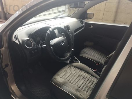 Ford Fusion, 2008 — сүрөт 7