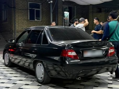 Daewoo Nexia, 2011