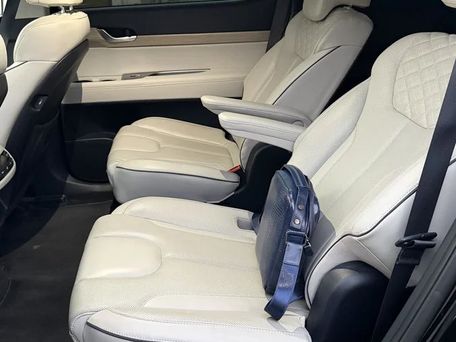 Hyundai Palisade, 2021 — 照片 9